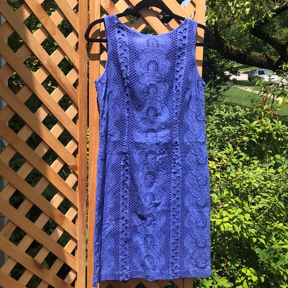 SOLD: Chetta B - size 10 dress